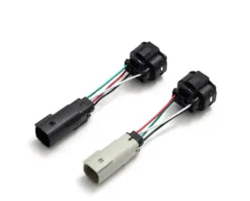 LUXX-Series Taillights Converters Chevrolet 2014-2016 AlphaRex USA