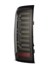 LUXX-Series Taillights (Alpha-Black) AlphaRex USA                                     - 620040 - Image 4