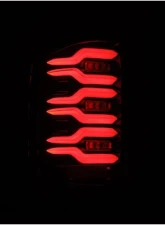 LUXX-Series Taillights (Alpha-Black) AlphaRex USA                                     - 620040 - Image 6