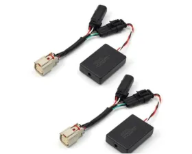 LUXX-Series Taillights Converters Chevrolet | GMC 2016-2019 AlphaRex USA