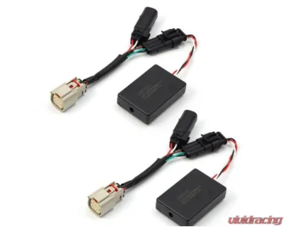LUXX-Series Taillights Converters Chevrolet | GMC 2016-2019 AlphaRex USA - 620041