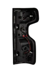 PRO-Series Taillights (Red Smoke) AlphaRex USA                                     - 620060 - Image 2