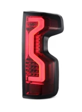 PRO-Series Taillights (Red Smoke) AlphaRex USA                                     - 620060 - Image 3