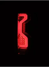 PRO-Series Taillights (Red Smoke) AlphaRex USA                                     - 620060 - Image 5