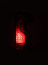 PRO-Series Taillights (Red Smoke) AlphaRex USA                                     - 620060 - Image 7