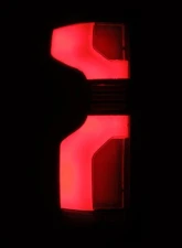 LUXX-Series Taillights (Black Red) Chevrolet 2019-2024 AlphaRex USA                                     - 620068 - Image 4