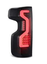 PRO-Series Taillights (Jet Black) AlphaRex USA                                     - 620070 - Image 3