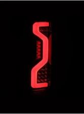 PRO-Series Taillights (Jet Black) AlphaRex USA                                     - 620070 - Image 5