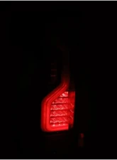 PRO-Series Taillights (Jet Black) AlphaRex USA                                     - 620070 - Image 6