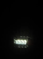 LUXX-Series Taillights (Black) Chevrolet 2019-2024 AlphaRex USA                                     - 620088 - Image 4