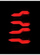 LUXX-Series Taillights (Black) Dodge | Ram 2009-2020 AlphaRex USA                                     - 640004 - Image 4