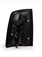 LUXX-Series Taillights (Black) Dodge | Ram 2009-2020 AlphaRex USA                                     - 640004 - Image 6