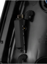 PRO-Series Taillights (Jet Black) Dodge | Ram 2009-2020 AlphaRex USA                                     - 640010 - Image 4