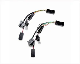 PRO-Series Taillights Converters Ram 2013-2018 AlphaRex USA