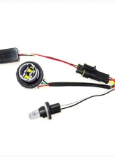 PRO-Series Taillights Converters Ram 2013-2018 AlphaRex USA                                     - 640011 - Image 4