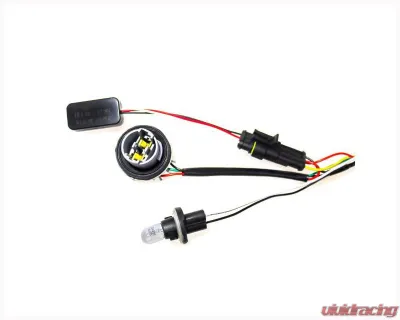 PRO-Series Taillights Converters Ram 2013-2018 AlphaRex USA - 640011