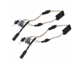 PRO-Series Taillights Converters AlphaRex USA