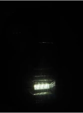 LUXX-Series Taillights (Alpha-Black) Ram 1500 2019-2024 AlphaRex USA                                     - 640030 - Image 5