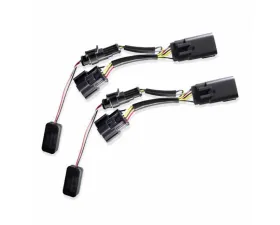 Taillights Converter Ram 2019-2022 AlphaRex USA