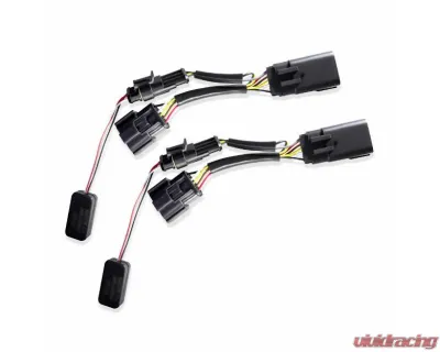 Taillights Converter Ram 2019-2022 AlphaRex USA - 640031