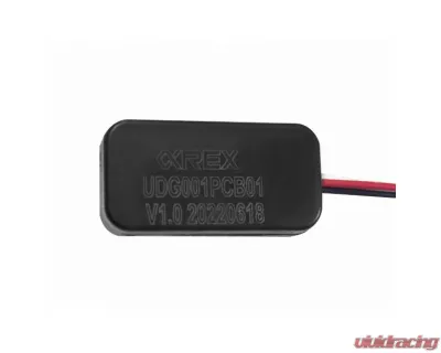 Taillights Converter Ram 2019-2022 AlphaRex USA - 640031