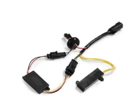 LUXX-Series Taillights Converters AlphaRex USA