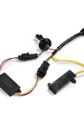 LUXX-Series Taillights Converters Ram 2019-2022 AlphaRex USA                                     - 640092 - Image 7