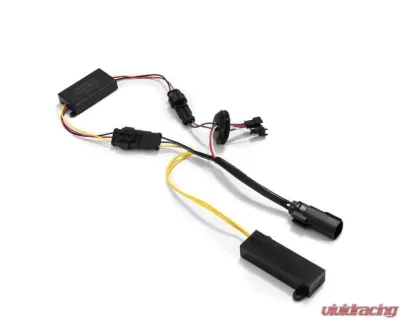 LUXX-Series Taillights Converters Ram 2019-2022 AlphaRex USA - 640092