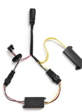 LUXX-Series Taillights Converters Ram 2019-2022 AlphaRex USA                                     - 640092 - Image 3