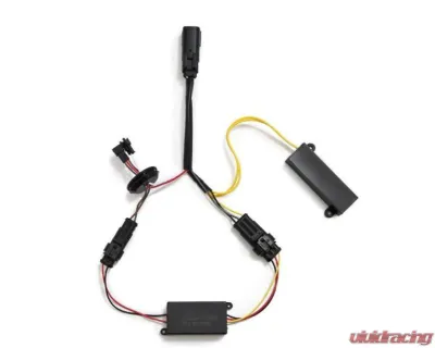 LUXX-Series Taillights Converters Ram 2019-2022 AlphaRex USA - 640092