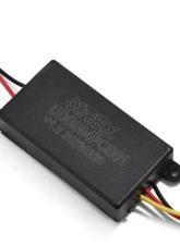 LUXX-Series Taillights Converters Ram 2019-2022 AlphaRex USA                                     - 640092 - Image 4