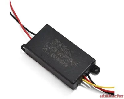 LUXX-Series Taillights Converters Ram 2019-2022 AlphaRex USA - 640092