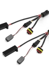LUXX-Series Taillights Ram 2013-2018 AlphaRex USA                                     - 640093 - Image 5