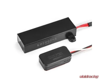LUXX-Series Taillights Ram 2013-2018 AlphaRex USA - 640093