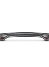 NOVA-Series Prismatic LED Taillights (Black) Dodge Charger  2015-2023 AlphaRex USA                                     - 642010 - Image 7