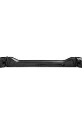 NOVA-Series Prismatic LED Taillights (Black) Dodge Charger  2015-2023 AlphaRex USA                                     - 642010 - Image 2