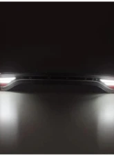 NOVA-Series Prismatic LED Taillights (Black) Dodge Charger  2015-2023 AlphaRex USA                                     - 642010 - Image 4