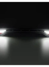 NOVA-Series Prismatic LED Taillights (Black) Dodge Charger  2015-2023 AlphaRex USA                                     - 642010 - Image 5