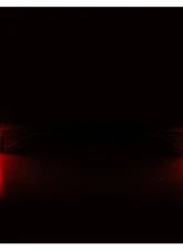 NOVA-Series Prismatic LED Taillights (Black) Dodge Charger  2015-2023 AlphaRex USA                                     - 642010 - Image 6