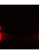 NOVA-Series Prismatic LED Taillights (Black) Dodge Charger 2015-2023 AlphaRex USA                                     - 642012 - Image 6