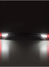 NOVA-Series Prismatic LED Taillights (Black) Dodge Charger 2015-2023 AlphaRex USA                                     - 642012 - Image 7