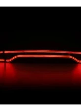 NOVA-Series Prismatic LED Taillights (Alpha-Black) Dodge Charger 2015-2023 AlphaRex USA                                     - 642022 - Image 8