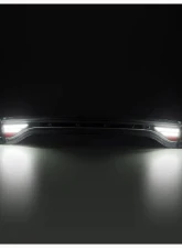 NOVA-Series Prismatic LED Taillights (Smoke) Dodge Charger 2015-2023 AlphaRex USA                                     - 642040 - Image 4