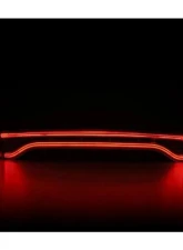 NOVA-Series Taillights (Smoke) Dodge Charger 2015-2023 AlphaRex USA                                     - 642042 - Image 3