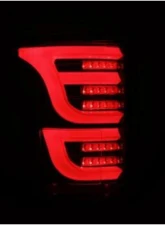 LUXX-Series Taillights (Alpha-Black) Ford F-150 2015-2020 AlphaRex USA                                     - 652030 - Image 4