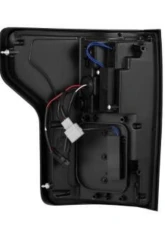 LUXX-Series Taillights (Alpha-Black) Ford F-150 2015-2020 AlphaRex USA                                     - 652030 - Image 7