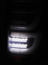 LUXX-Series Taillights (Black) Ford F-150 2015-2020 AlphaRex USA                                     - 652040 - Image 6