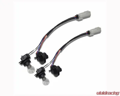 PRO-Series Taillights Converters Ford F-150 2018-2020 AlphaRex USA - 652200