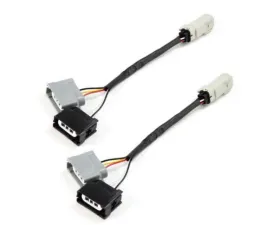 LUXX-Series Taillights Converters Ford F-150 2018-2020 AlphaRex USA