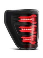 LUXX-Series Taillights (Alpha-Black) AlphaRex USA                                     - 653010 - Image 2